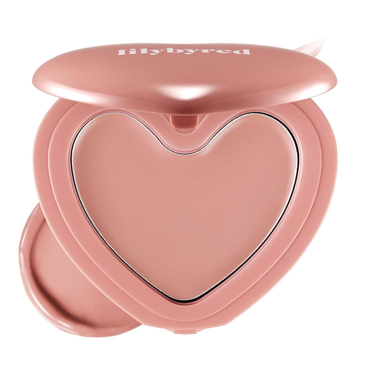 Luv Beam Cheek Balm 12 Hearty Pink Beige 1 each