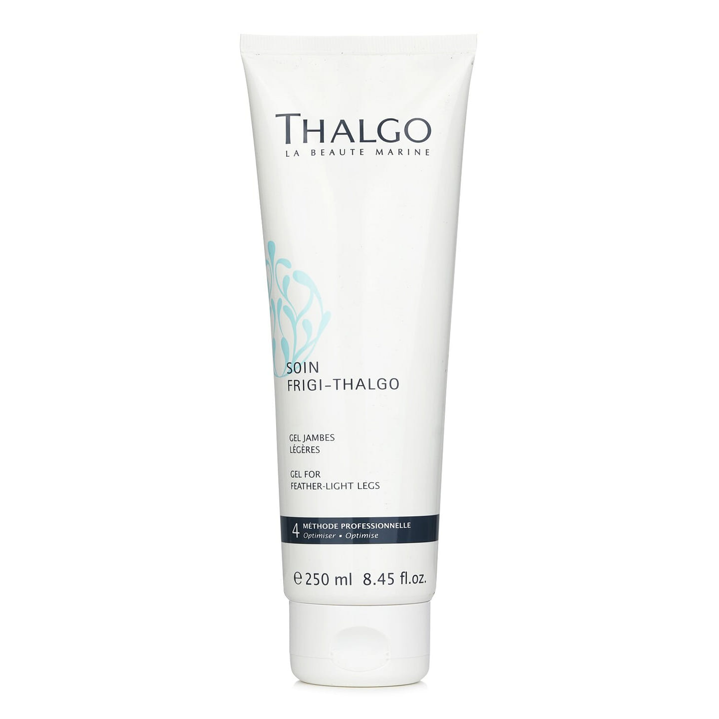 Thalgo Soin Frigi-Thalgo Gel For Feather-Light 250 ml