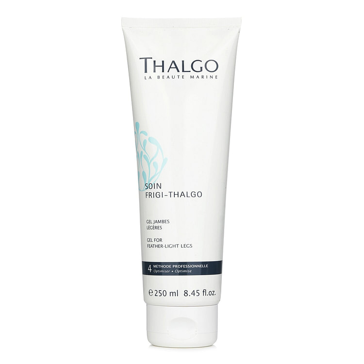 Thalgo     Soin Frigi-Thalgo Gel For Feather-Light