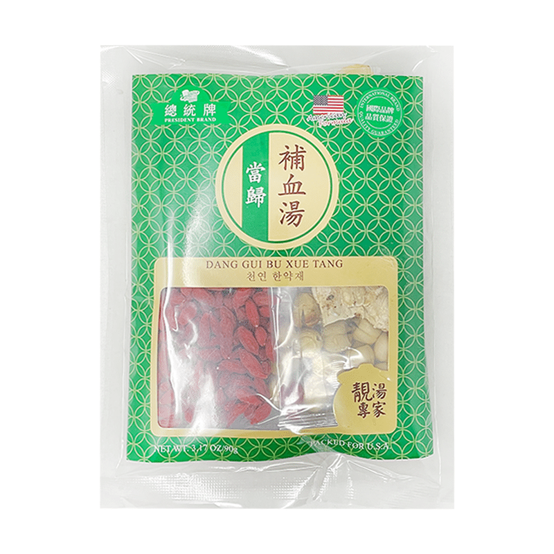 Angelica Soup 90 g