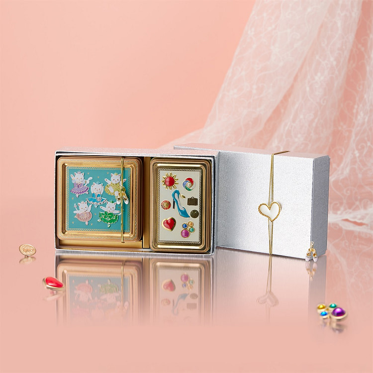 Aoyama Cookie Set 20 Pieces