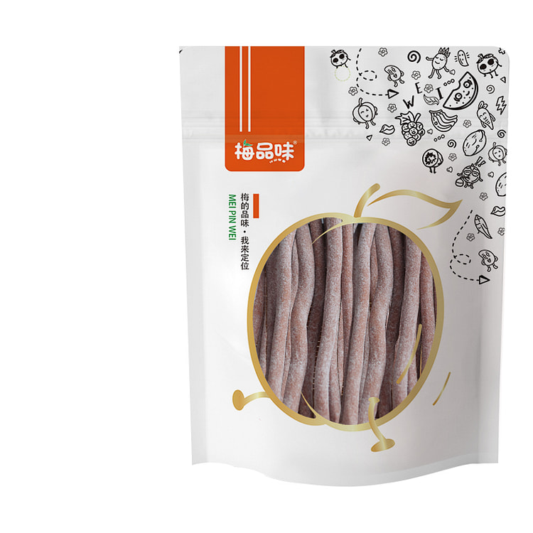 Green Plum Juice Internet 80g * 1 Bag