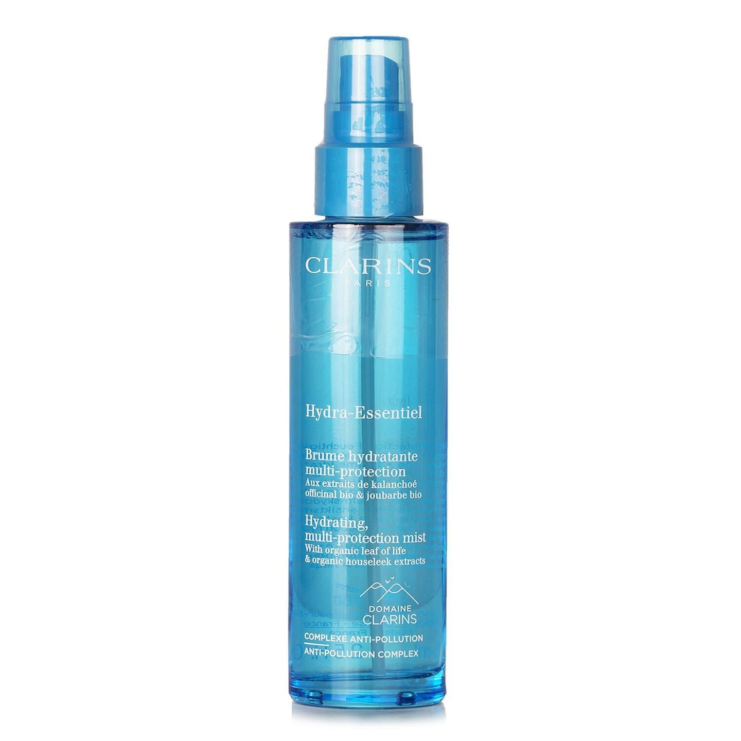 Clarins Hydra-Essentiel Hydrating Multi-Protection Mist 75 ml