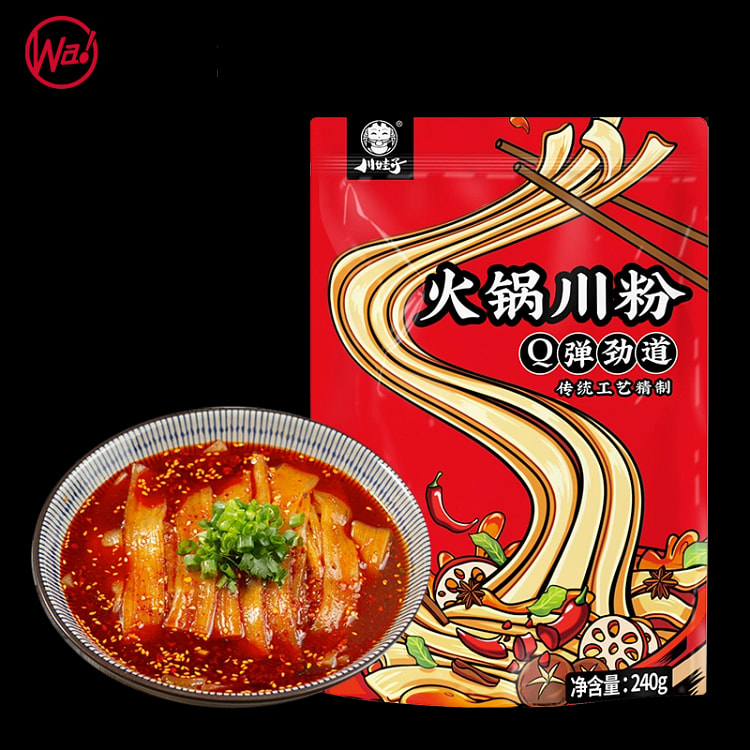 火锅川粉240g*1