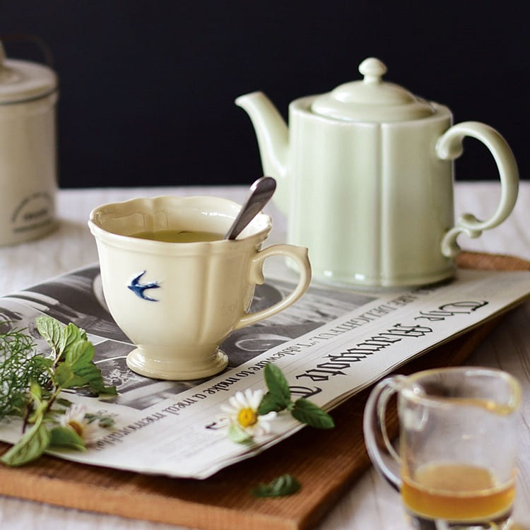 early bird mug 1 each