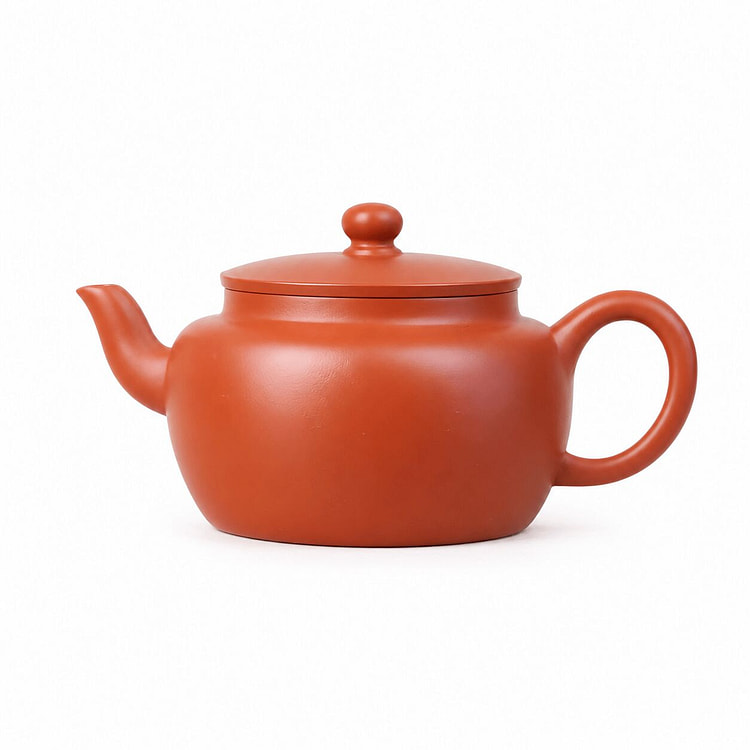 Xu Mao Zhuni Teapot Antique Style 160 ml 1 count