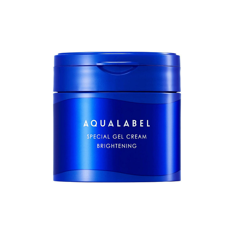 资生堂 水之印 全效亮白保湿面霜 90g 1 份