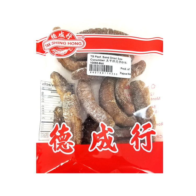 德成行 G15太平洋秃参