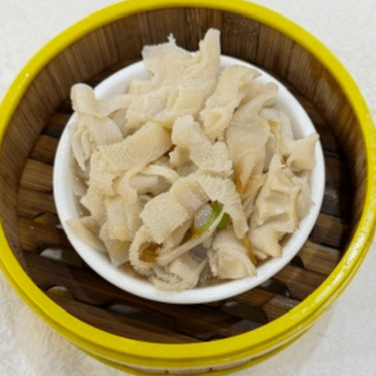 Dim Sum Steamed Beef Tripe 1 each