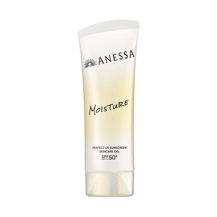ANESSA Perfect UV Sunscreen Skincare Gel 90g 1 each