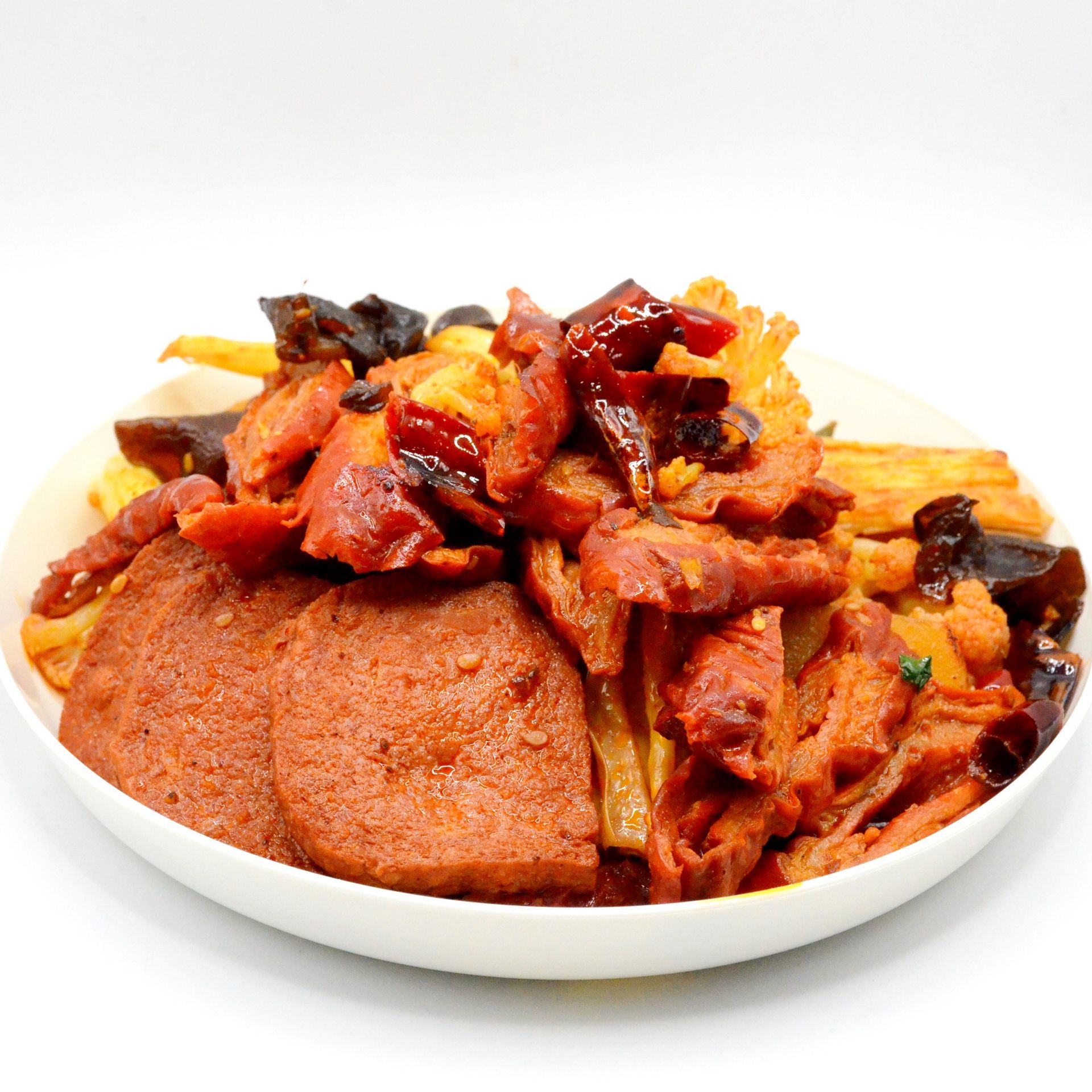 Get Spicy With Sierra - iaug16i