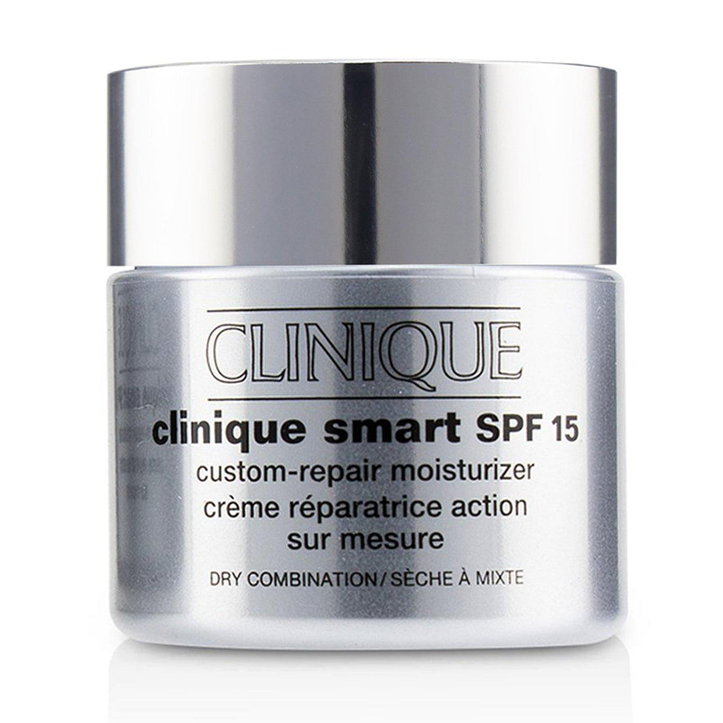 Clinique Smart Custom-Repair Moisturizer SPF – Dry Combination (Limited Edition) ZTR 75ml/2.5oz 75 ml
