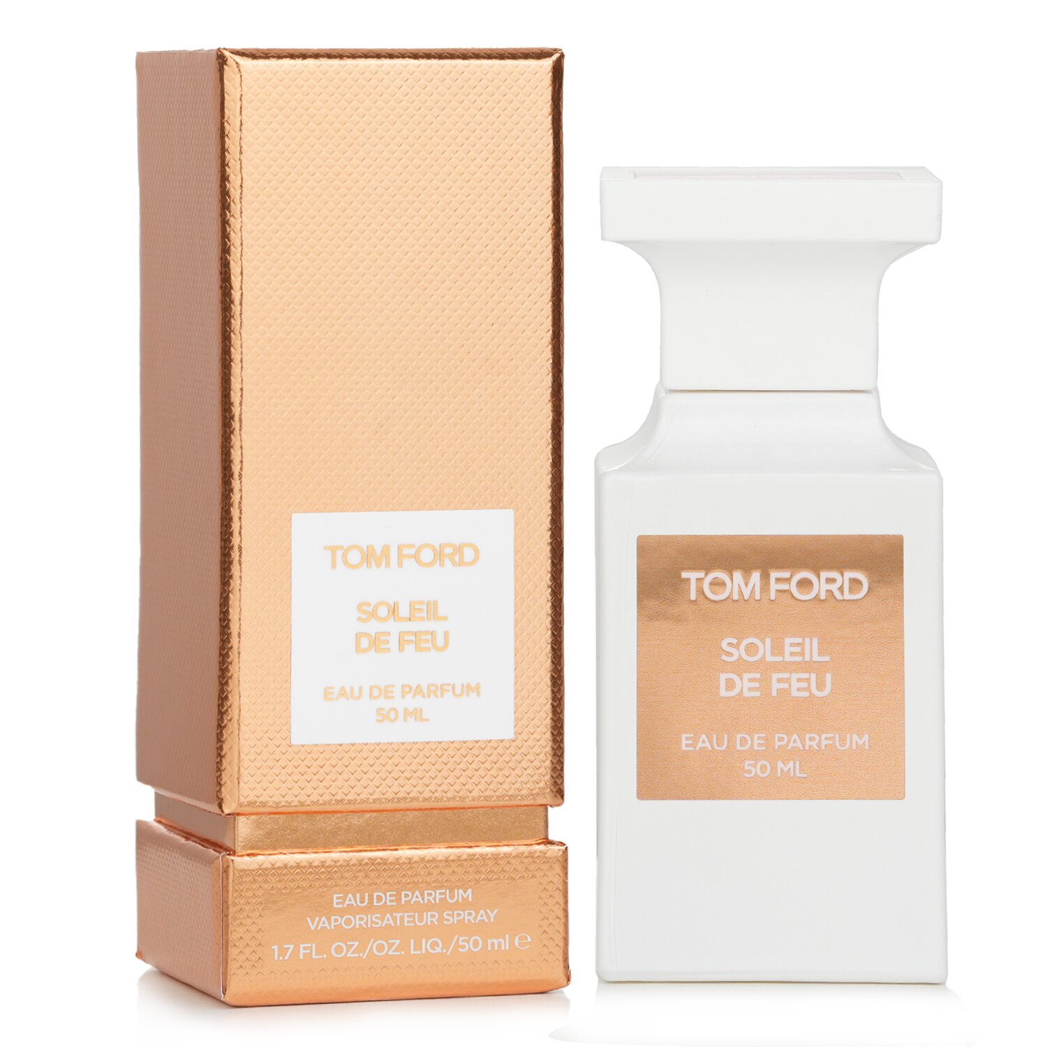 Get Tom Ford Soleil De Feu Eau De Parfum Spray 50ml/1.7oz 