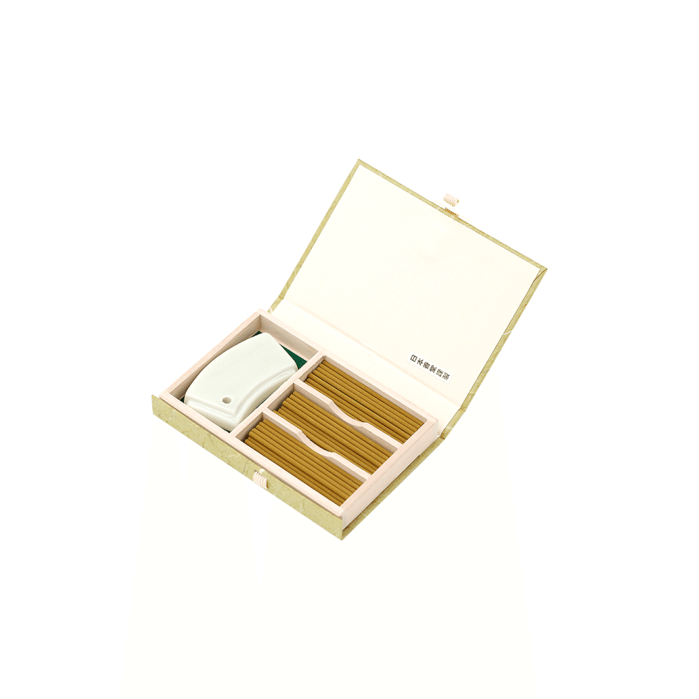 Nippon Kodo Daily Sandalwood Incense 60 Sticks 1 each