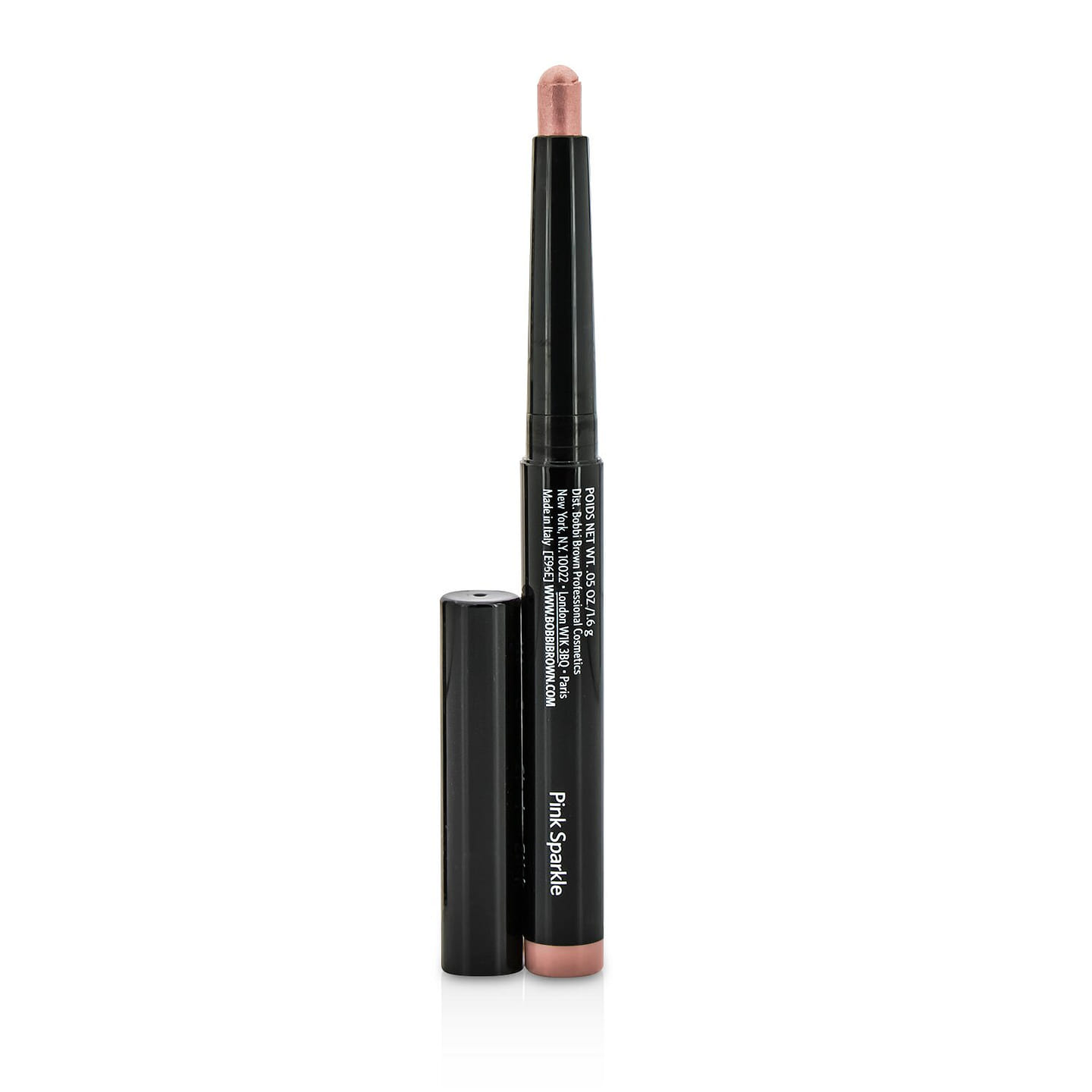 Bobbi Brown Long Wear Cream Shadow Stick – #17 Pink Sparkle 1.6g/0.05oz 1 g