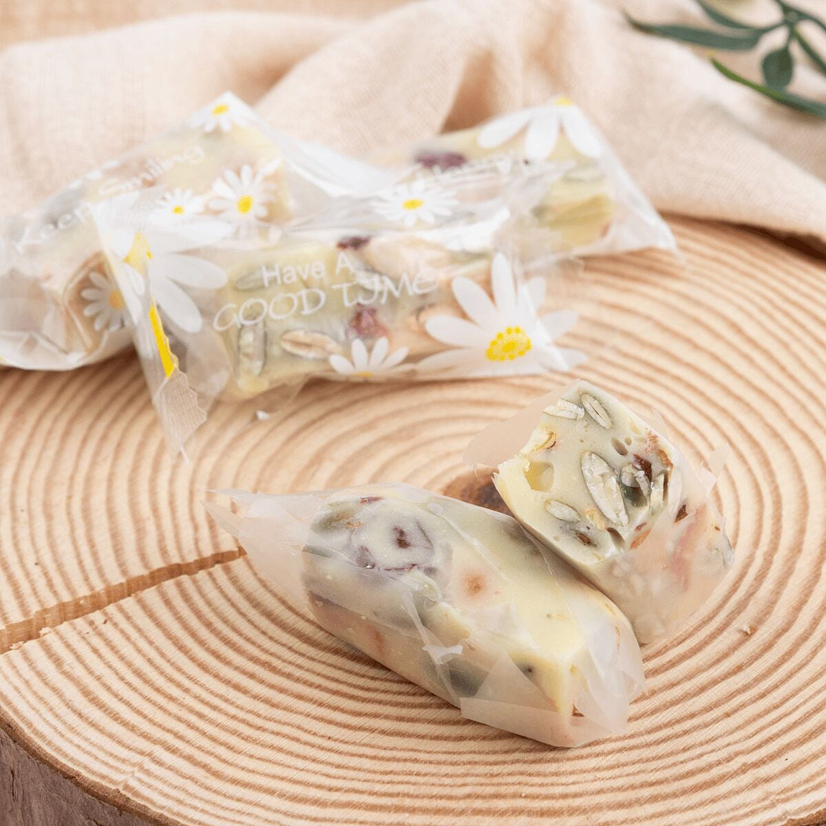 Nougat Candies 15pcs 1 each