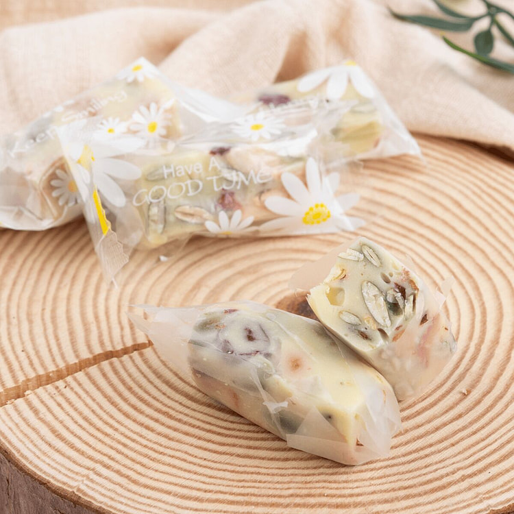 Nougat Candies 15pcs 1 each