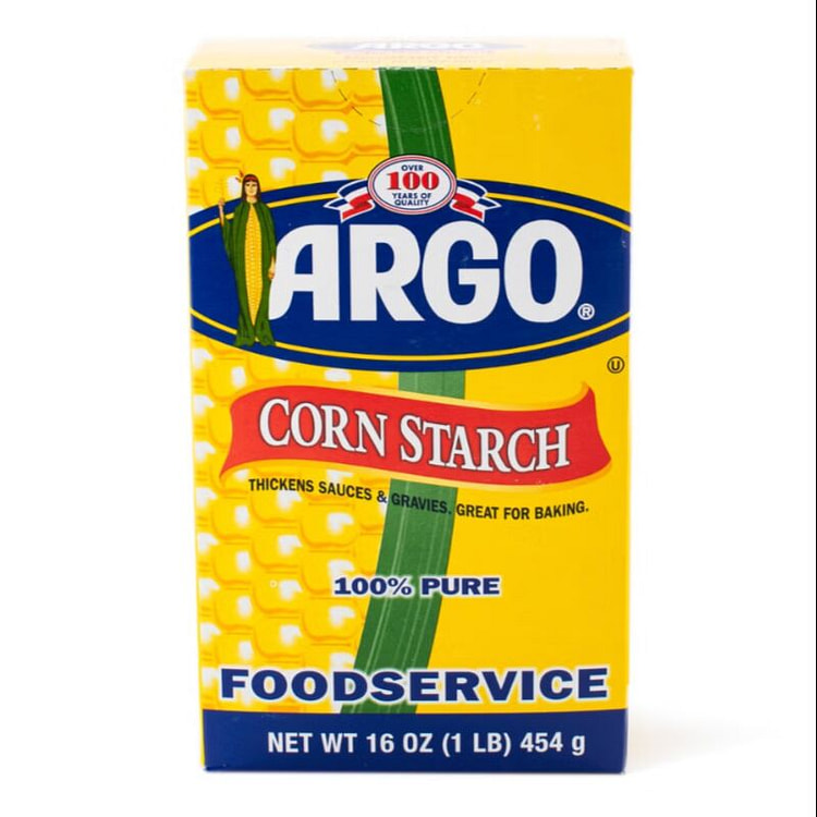 Argo Corn Starch - 16oz