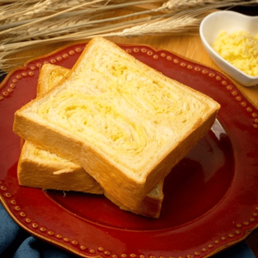 Butter Biscuit Toast 580g 1 pack