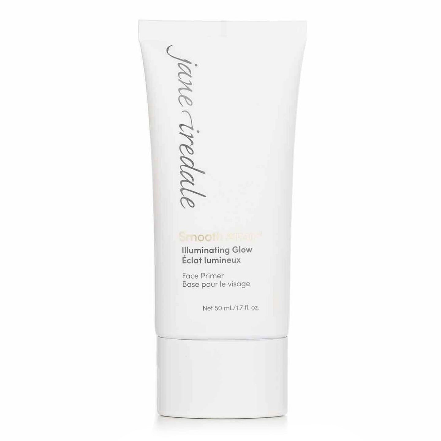 Jane Iredale Smooth Affair Illuminating Glow Face Primer 50ml/1.7oz 50 ml