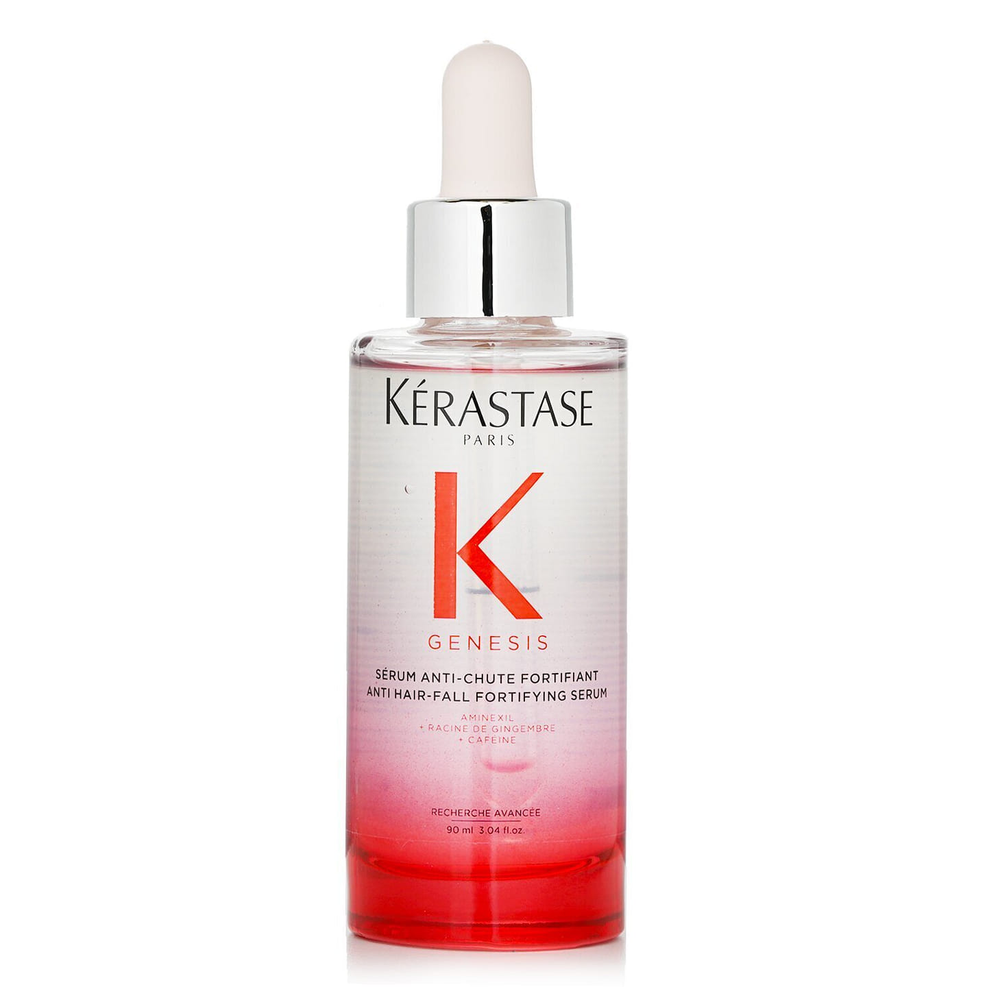 Kerastase Genesis anti-hair loss intensive hair care oil (weak hair, easy to fall out) 90 ml