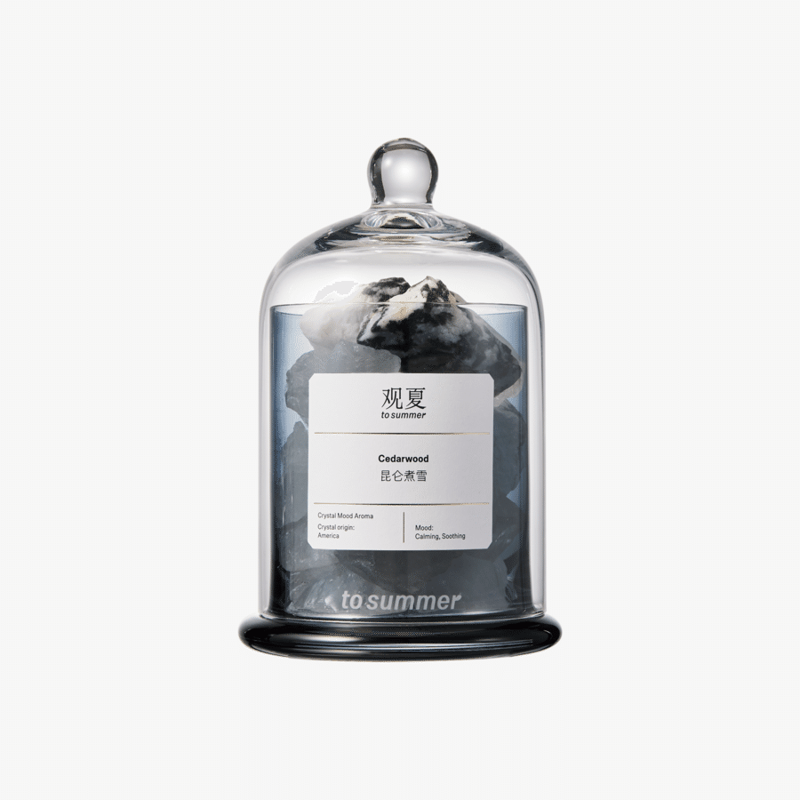 To Summer – Crystal Aroma – Kunlun Snow Decoction 1 count