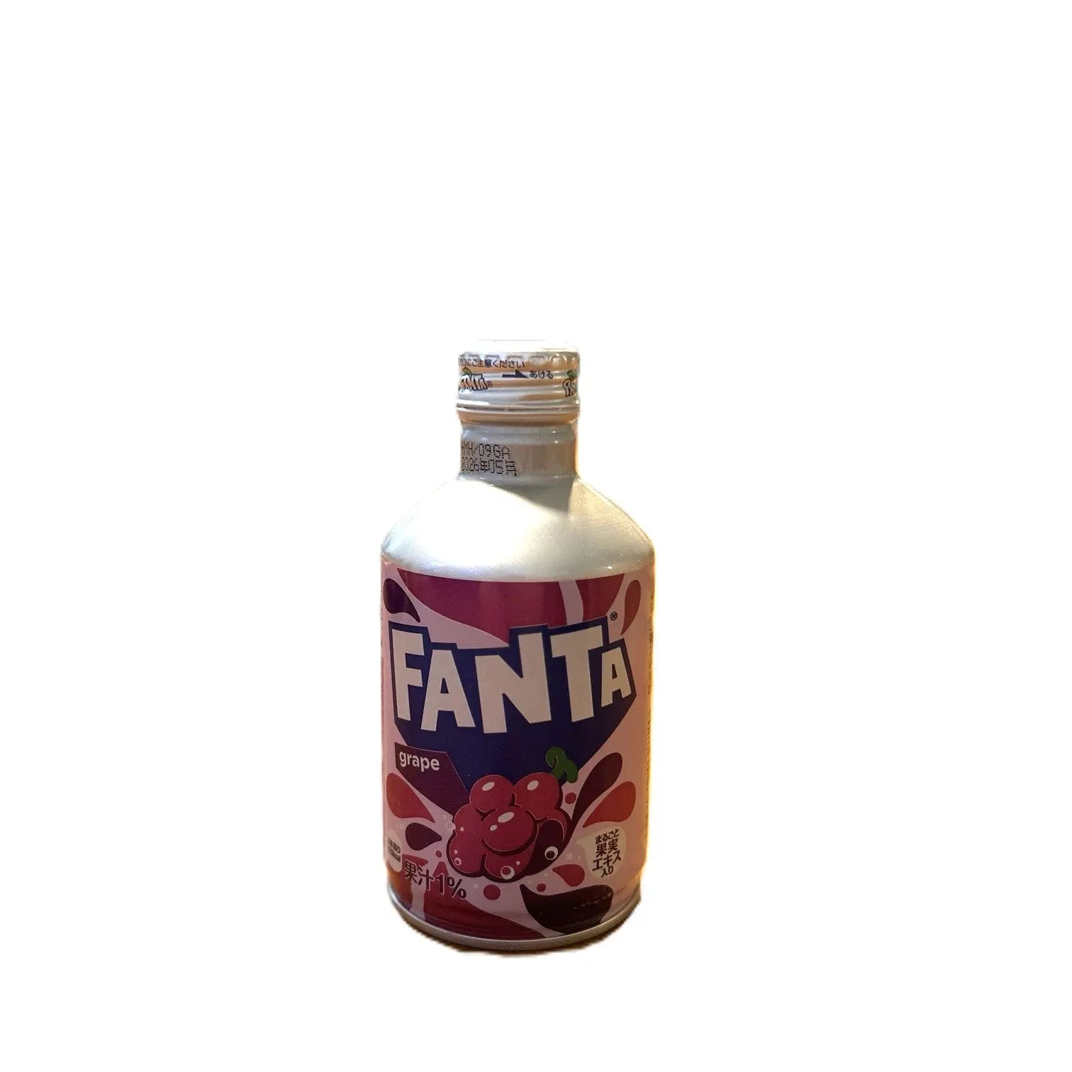Japanese Fanta Grape 1 份
