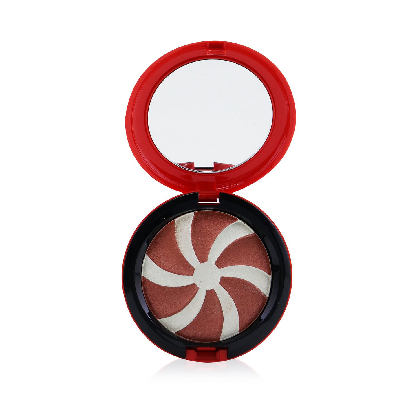 MAC The ultimate brightening light and shadow combination (Psychedelic Holiday Series) – #Fortune Teller /Blizzard Wizard 8 g