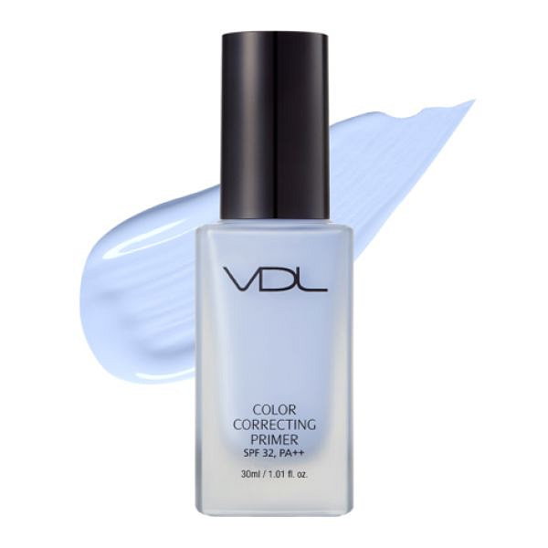 VDL Color Correcting Primer 30ml #03 Serenity-Blue