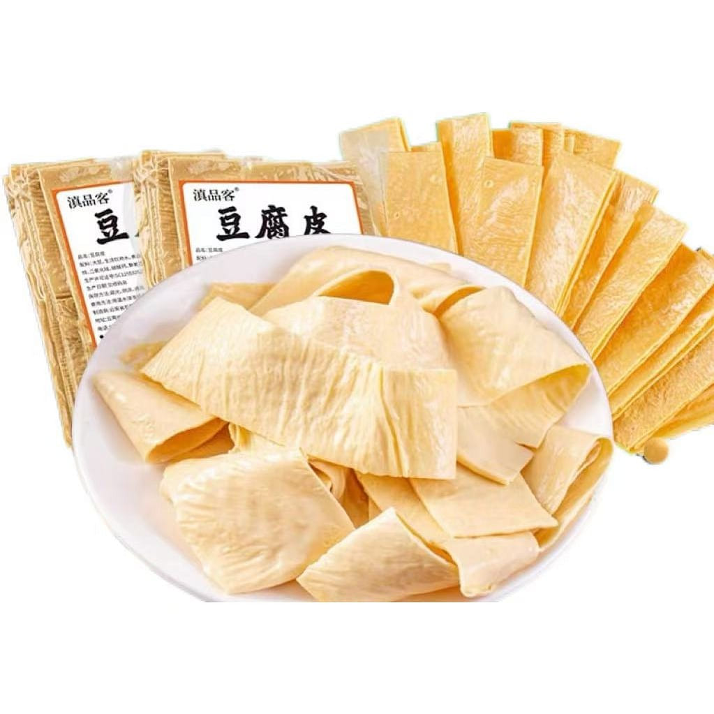 Shiping tofu skin 200g*1 bag 200 g