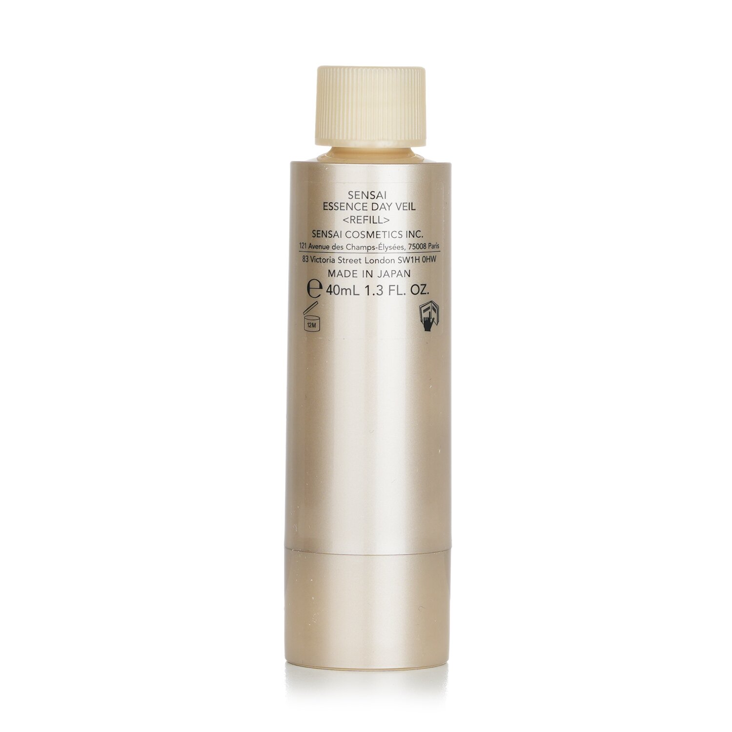 Kanebo Sensai Essence Day Veil Reill SPF30 40ml/1.3oz - Weee!
