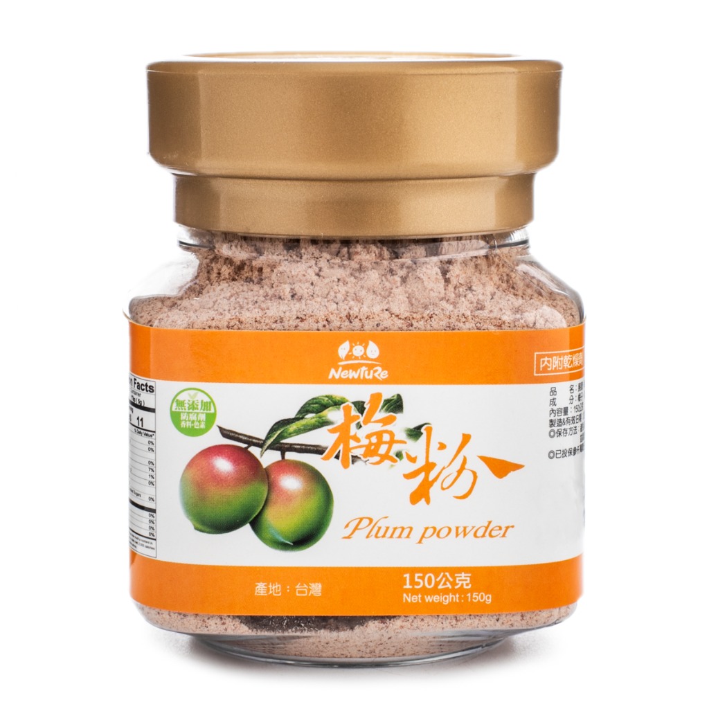 Get Newture Natural Plum Powder Delivered Weee! Asian Market