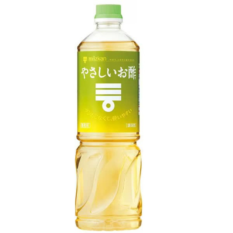 Mitsukan Gentle Vinegar 1L 1 each
