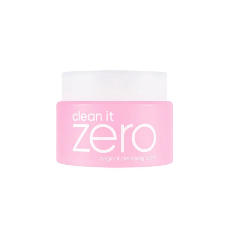 Banila Co Clean It Zero Cleansing Balm Original