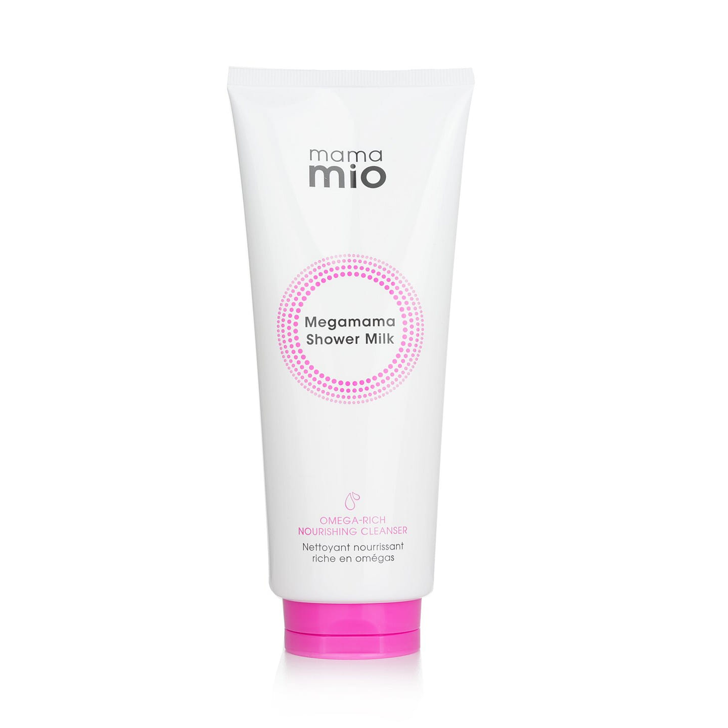 Mama Mio Pregnancy soothing and moisturizing shower gel 200ml/6.7oz 200 ml