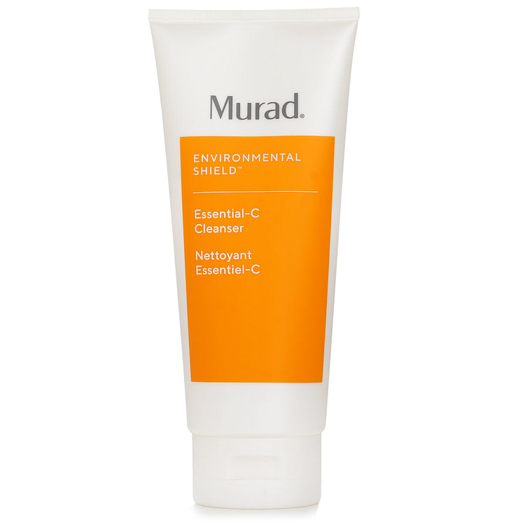 Murad 精華-C 潔面護理 200ml/6.75oz