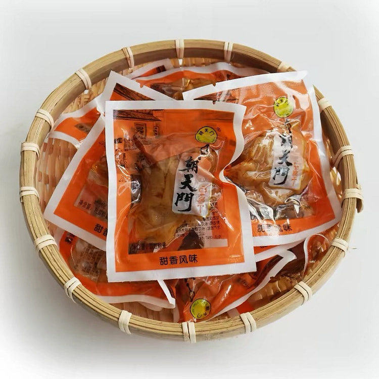 Chaotianmen Dried Bean Curd 500 g