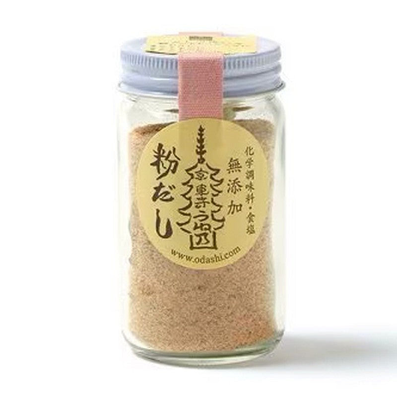 Odashi Uneno Powdered Bonito Dashi 40g 1 each