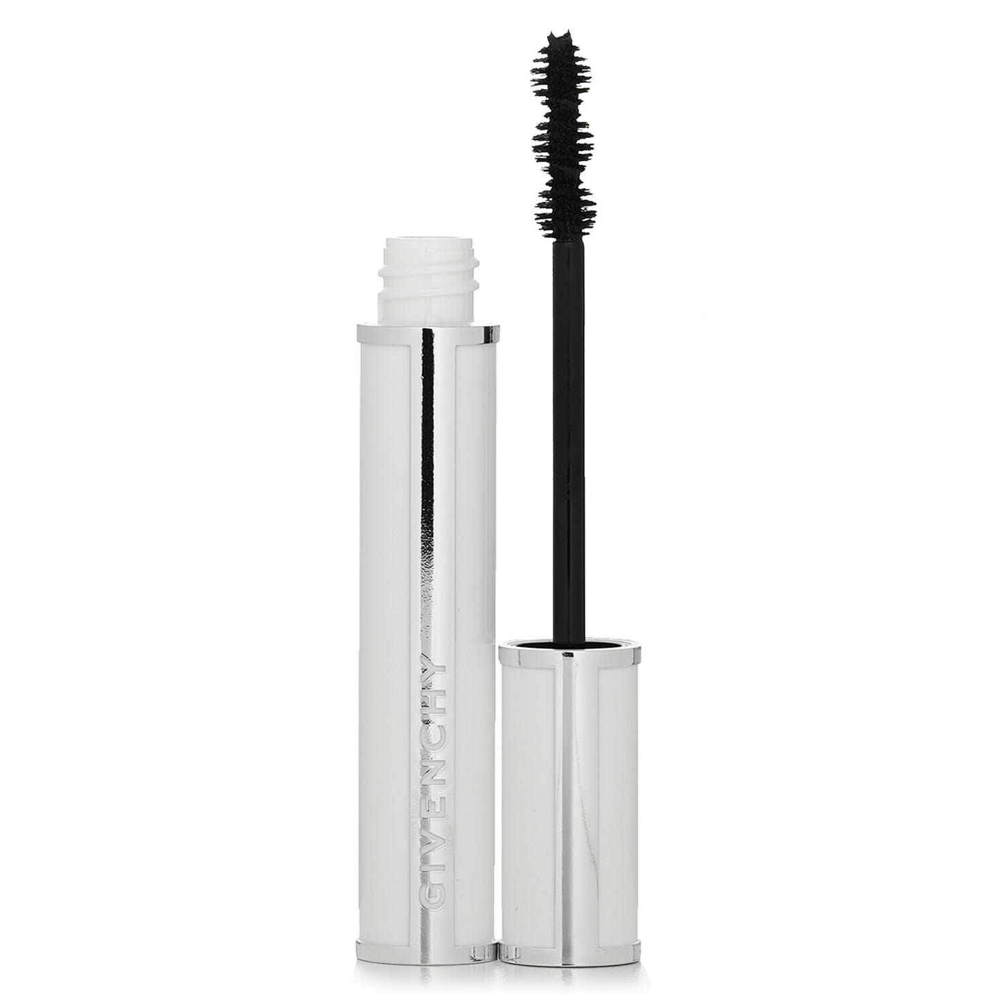 Givenchy Noir Couture Waterproof 4 In 1 Mascara – # 1 Black Velvet 8g/0.28oz 8 g