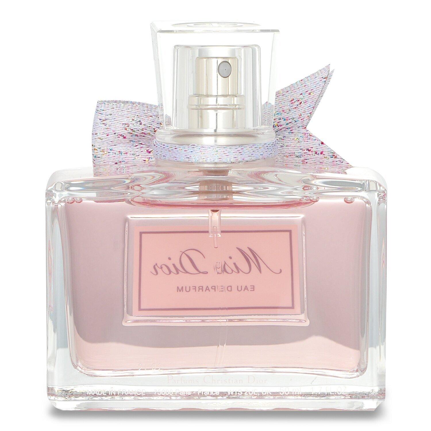 Christian Dior Miss Dior Eau De Parfum Spray C 50ml/1.7oz - Weee!