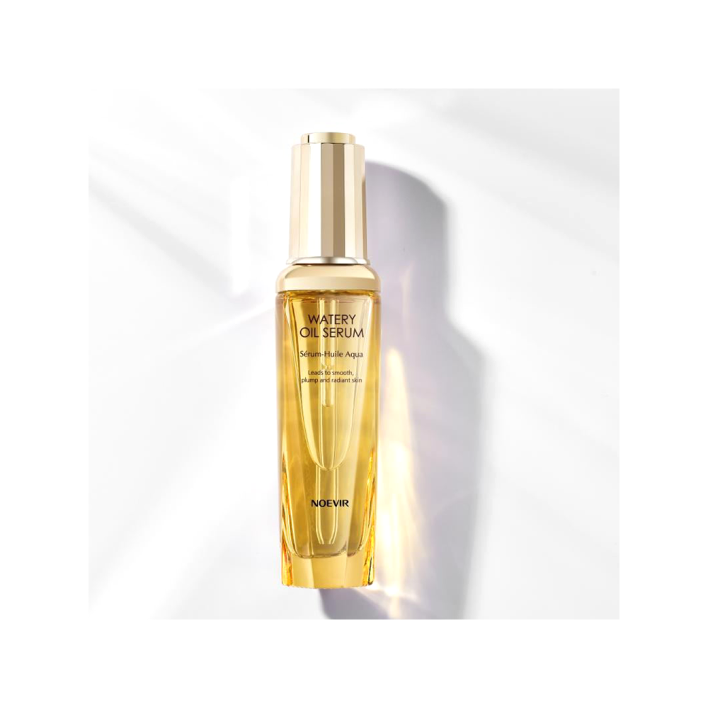 NOEVIR ノエビア ウオータリーオイル セラム ノエビア ウォータリーオイル セラム 50ml - Weee!
