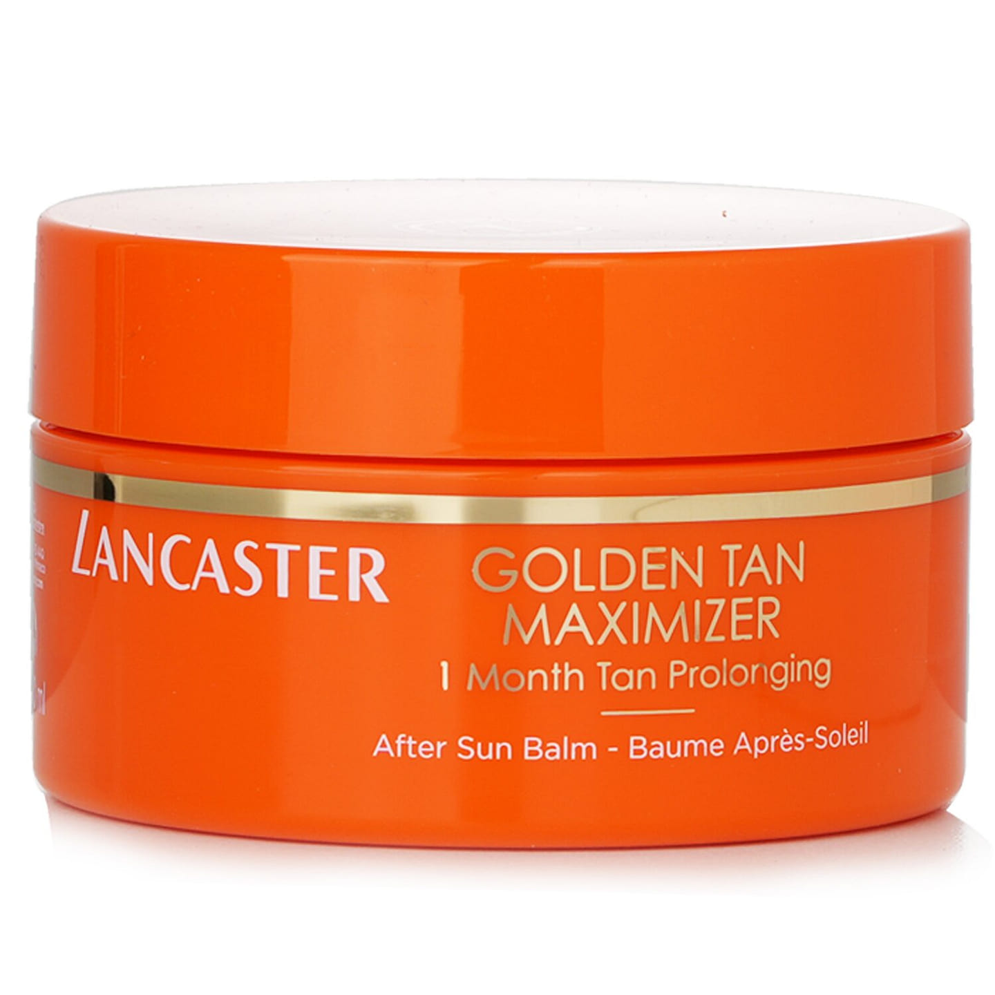 Lancaster Golden Tan Maximizer After Sun Care Cream 200 ml