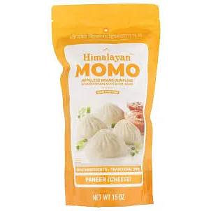 Momo 20pcs