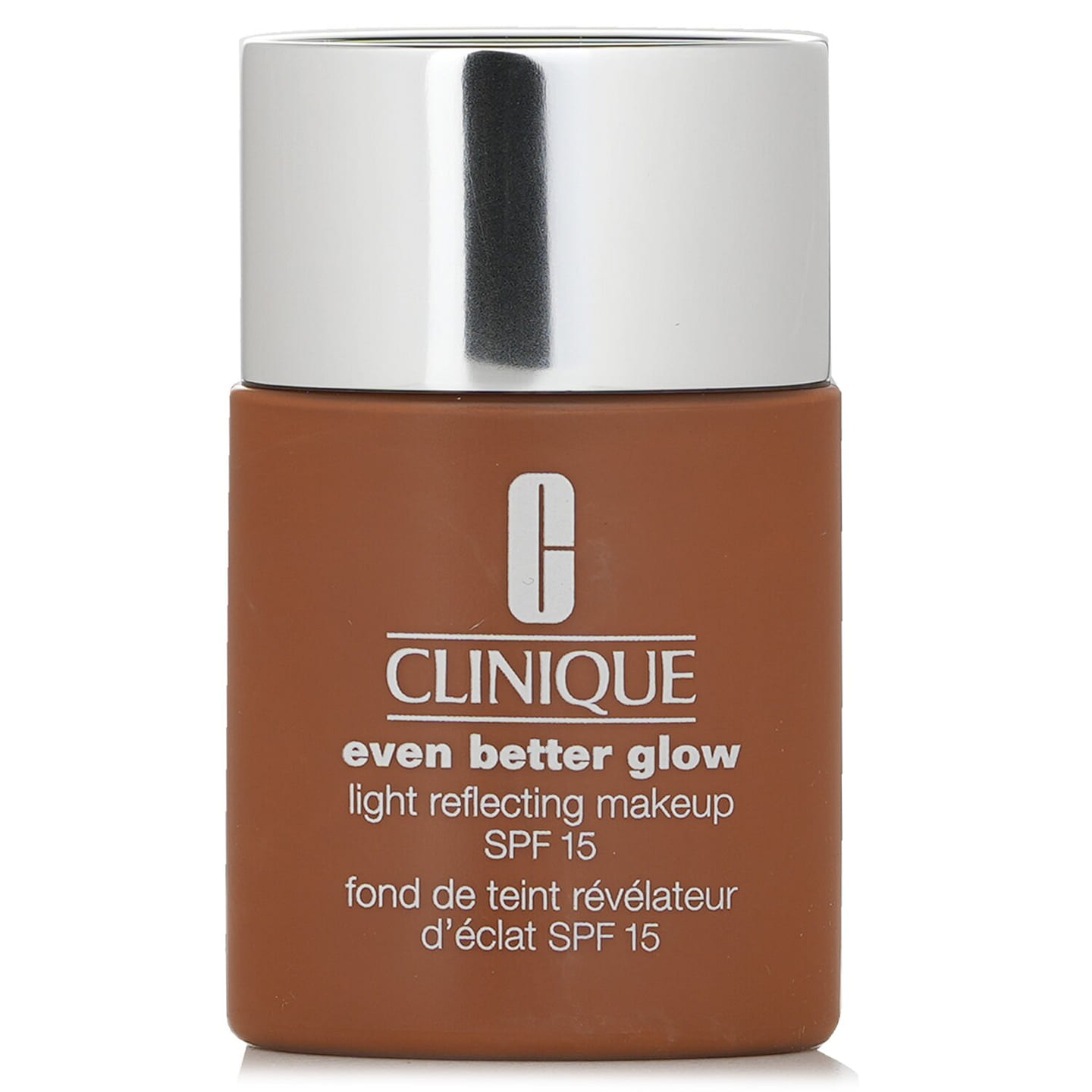 Clinique Even Brightening Liquid Foundation SPF15 – #WN 114 Golden 30ml/1oz 30 ml
