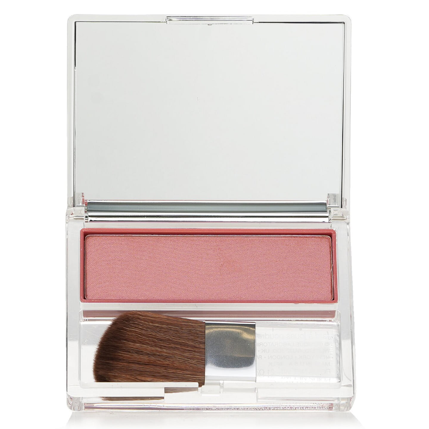 Clinique Blushing Blush Powder Blush – # 107 Sunset Glow 6g/0.21oz 6 g