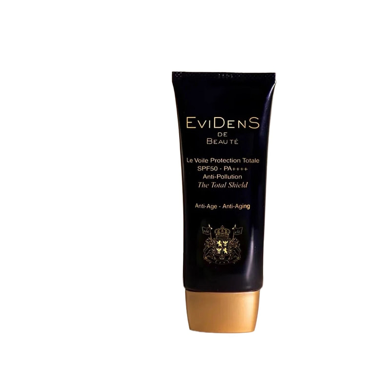 Evi Dens伊菲丹抗光老化精华液防晒霜30ml 1 份