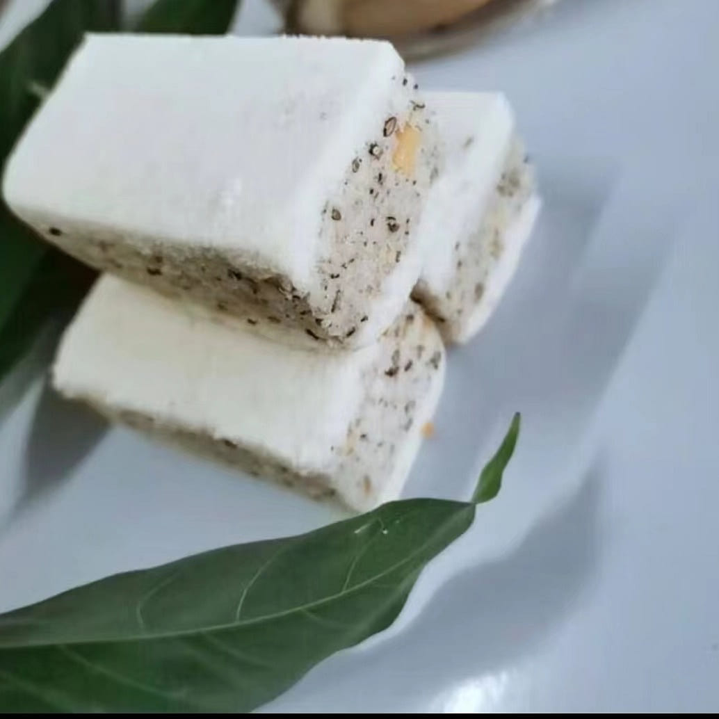 Lilin savoury cake 260 g
