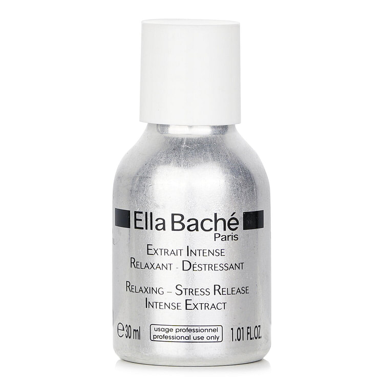 雅麗 Ella Bache     舒壓深層精華液