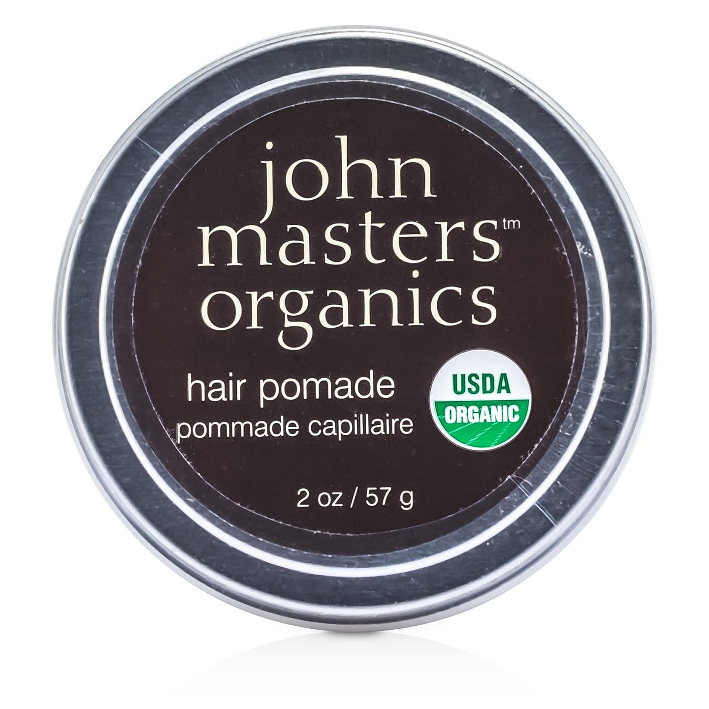John Masters Organics Hair Pomade HP 57g/2oz 57 g