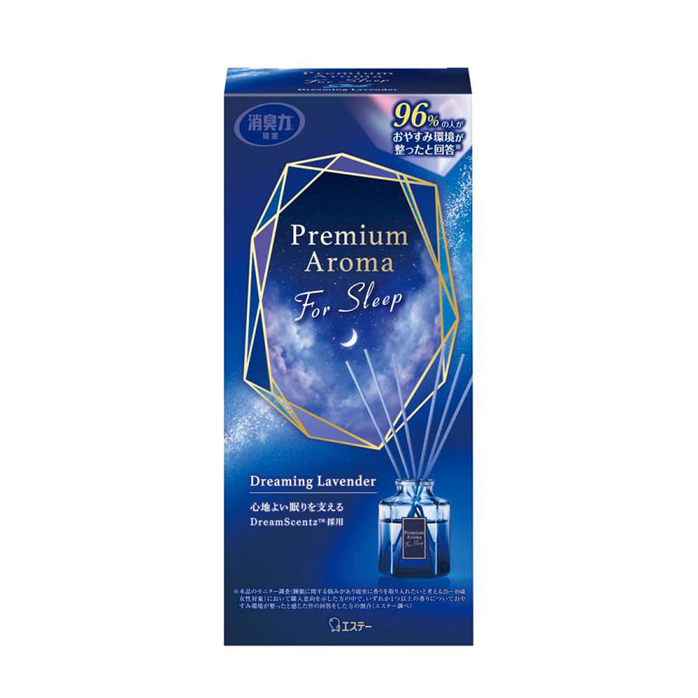 ST Premium Diffuser Dreamy Lavender 50ml 1 count
